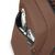 DICOTA D32124-RPET / Casual backpack / Brown / Monochromatic / Po