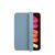 Apple Smart - Flip cover for tablet - denim - for iPa | MC2U4ZM/A