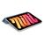 Apple Smart - Flip cover for tablet - denim - for iPa | MC2U4ZM/A