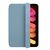 Apple Smart - Flip cover for tablet - denim - for iPa | MC2U4ZM/A