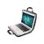 Mobilis Trendy - Notebook sleeve - 14" - grey | 025013