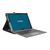 Mobilis ACTIV Pack - Flip cover for tablet - black - for | 051039
