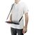 Mobilis ACTIV Pack - Flip cover for tablet - black - for | 051039