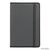 Mobilis ACTIV Pack - Flip cover for tablet - black - for | 051039