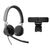 Logitech Wired Personal Video Collaboration Kit - Vi | 991-000338