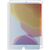 Tucano - Screen protector for tablet - 2.5D - glas | IPD102-SP-TG