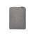 Manhattan Seattle Laptop Sleeve 15.6", Grey, Padded, Ext | 439817