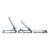 Inter-Tech MTS-100 - Table stand for mobile phone, tab | 88885579