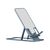 Inter-Tech MTS-100 - Table stand for mobile phone, tab | 88885579
