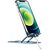 Inter-Tech MTS-100 - Table stand for mobile phone, tab | 88885579
