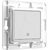 Shelly - Smart switch mechanism - wall - 1 gang - | Shelly_WS_1_w