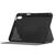 Targus Click-In - Flip cover for tablet - thermoplasti | THZ932GL