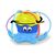 Jamara Mc Fizz Oktopus / Round / 3 yr(s) / Blue | 466800