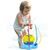 Jamara Mc Fizz Oktopus / Round / 3 yr(s) / Blue | 466800