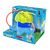 Jamara Mc Fizz Oktopus / Round / 3 yr(s) / Blue | 466800