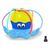Jamara Mc Fizz Oktopus / Round / 3 yr(s) / Blue | 466800