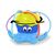 Jamara Mc Fizz Oktopus / Round / 3 yr(s) / Blue | 466800