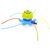 Jamara Mc Fizz Oktopus / Round / 3 yr(s) / Blue | 466800