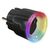 Shelly Plug S, Wireless, Wi-Fi, 2.4 - 2.49 | SHELLY_PLUS_PLUG_S_B