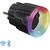 Shelly Plug S, Wireless, Wi-Fi, 2.4 - 2.49 | SHELLY_PLUS_PLUG_S_B