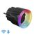 Shelly Plug S, Wireless, Wi-Fi, 2.4 - 2.49 | SHELLY_PLUS_PLUG_S_B