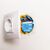Shelly Qubino Wave 1 / Smart switch / Plastic / 25 d | Shelly_W_1