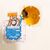 Shelly Qubino Wave 1 / Smart switch / Plastic / 25 d | Shelly_W_1