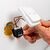 Shelly Qubino Wave Shutter / Smart relay / Bla | SHELLY_W_SHUTTER