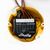 Shelly Qubino Wave Shutter / Smart relay / Bla | SHELLY_W_SHUTTER