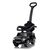 Jamara 464002 / Push / 1 yr(s) / 1 user(s) / 4 wheel(s) / Black /