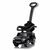 Jamara 464002 / Push / 1 yr(s) / 1 user(s) / 4 wheel(s) / Black /