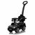 Jamara 464002 / Push / 1 yr(s) / 1 user(s) / 4 wheel(s) / Black /