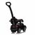 Jamara 464002 / Push / 1 yr(s) / 1 user(s) / 4 wheel(s) / Black /