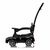 Jamara 464002 / Push / 1 yr(s) / 1 user(s) / 4 wheel(s) / Black /