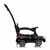 Jamara 464002 / Push / 1 yr(s) / 1 user(s) / 4 wheel(s) / Black /