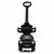 Jamara 464002 / Push / 1 yr(s) / 1 user(s) / 4 wheel(s) / Black /