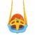 Jamara 467101 / Baby swing seat / 12 month(s) / 5 month(s)