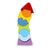 Jamara 460703 / 2 yr(s) / 8 pc(s) / Wood / Multicolour
