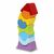 Jamara 460703 / 2 yr(s) / 8 pc(s) / Wood / Multicolour