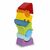 Jamara 460703 / 2 yr(s) / 8 pc(s) / Wood / Multicolour
