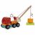 Jamara 460700 / 3 yr(s) / 1 / Wood / Multicolour