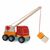 Jamara 460700 / 3 yr(s) / 1 / Wood / Multicolour