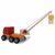 Jamara 460700 / 3 yr(s) / 1 / Wood / Multicolour