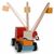 Jamara 460700 / 3 yr(s) / 1 / Wood / Multicolour