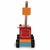 Jamara 460700 / 3 yr(s) / 1 / Wood / Multicolour