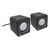 Manhattan 2600 Series Speaker System - Speakers - for PC | 166898