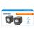 Manhattan 2600 Series Speaker System - Speakers - for PC | 166898