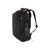 Tucano Lato Backpack - Notebook carrying backpack - 17" - | BLABK