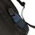 Tucano Lato Backpack - Notebook carrying backpack - 17" - | BLABK