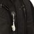Tucano Lato Backpack - Notebook carrying backpack - 17" - | BLABK